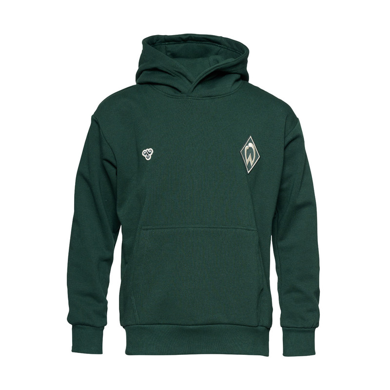 Hummel Kinder Hoodie