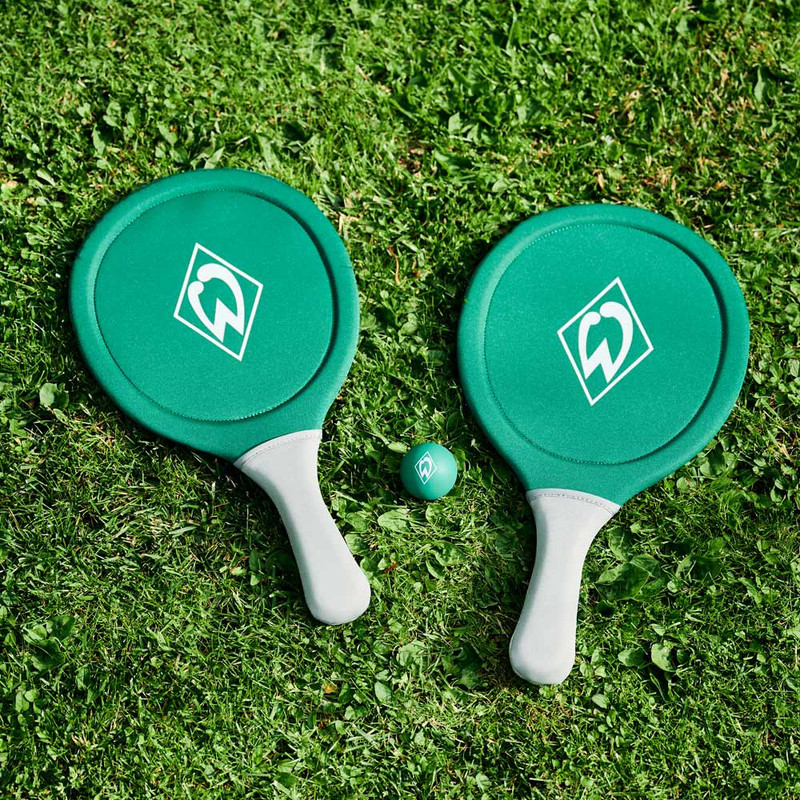 Beach-Ball-Set Raute Neopren