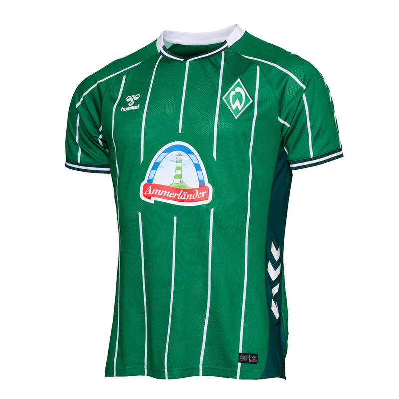 Trikot Home AL 25/26