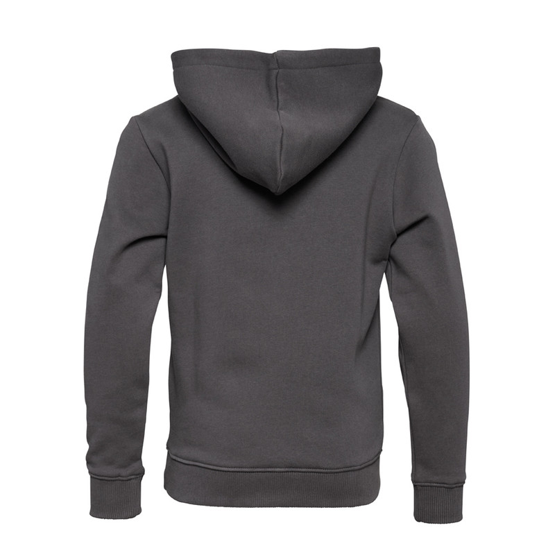 GOTS Teens Hoodie Wellen sw