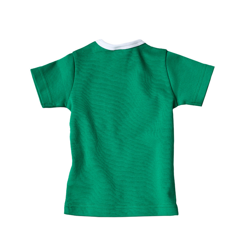 GOTS IC Baby T-Shirt Basic