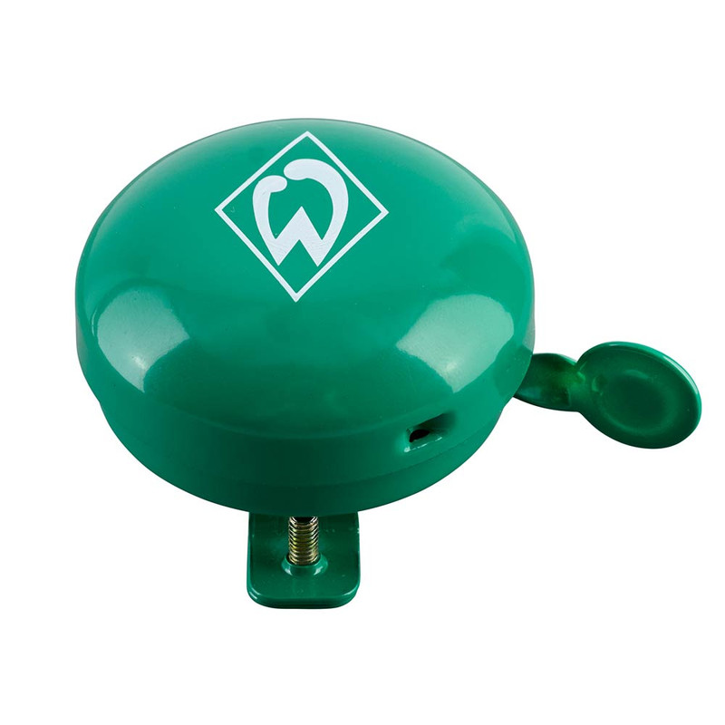 Fahrradklingel: Green Fan Accessory
