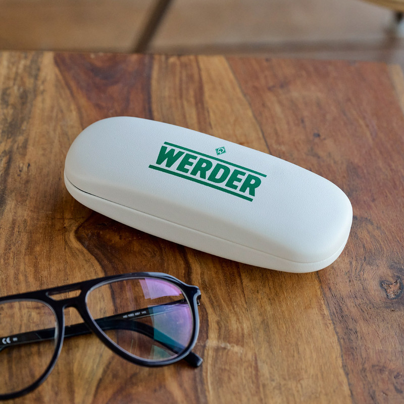 Brillenetui Werder