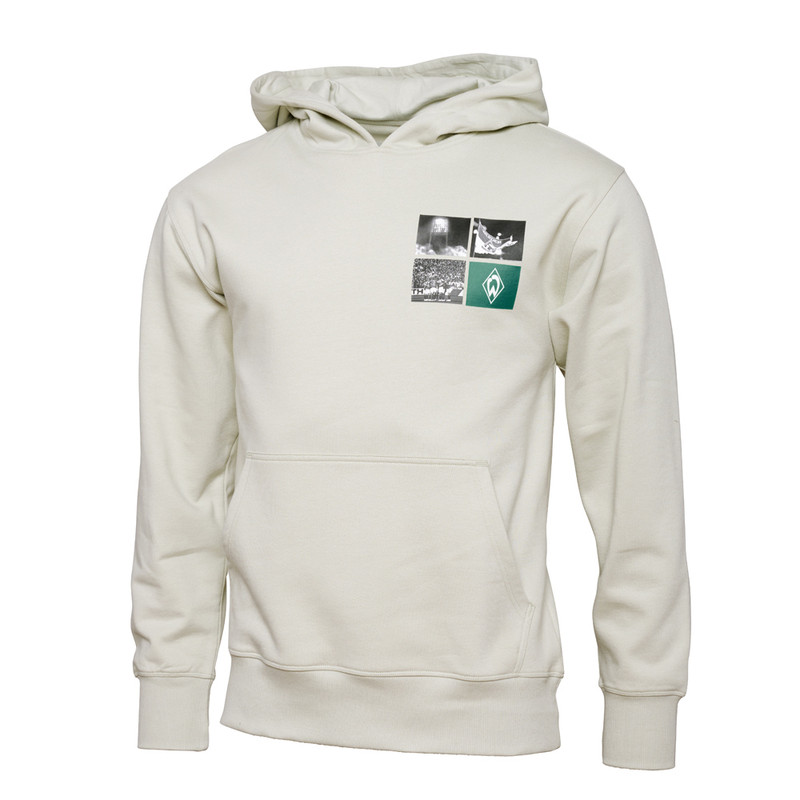 Werder Bremen GOTS IC Hoodie