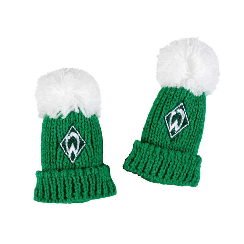 SV Werder Bremen Eierwärmer Raute 2er-Set