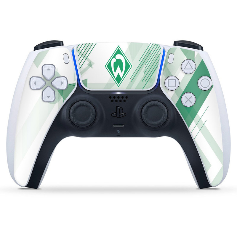 PS5 Controller Skin Werder