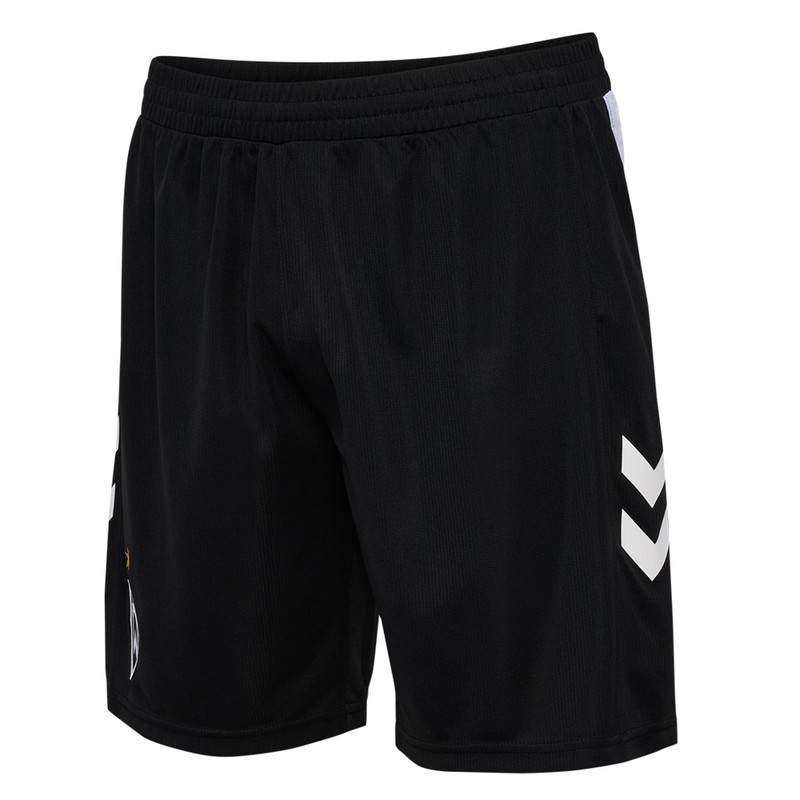 Torwarthose Schwarz 2025/26