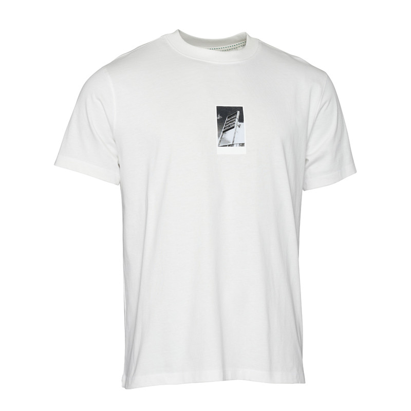 T-Shirt Flutlicht Werder