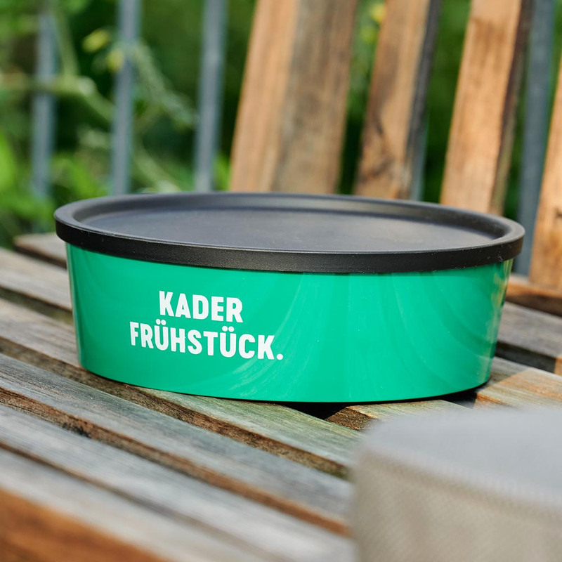 Schale to go Kaderfrühstück