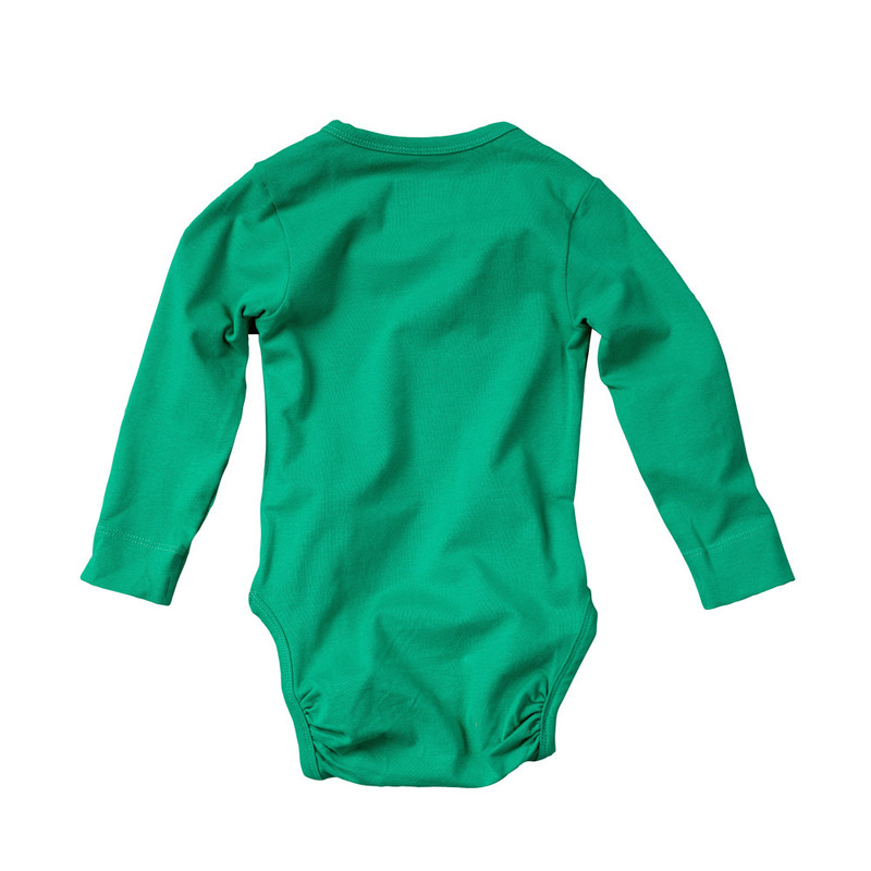 Baby Body Hummel Langarm