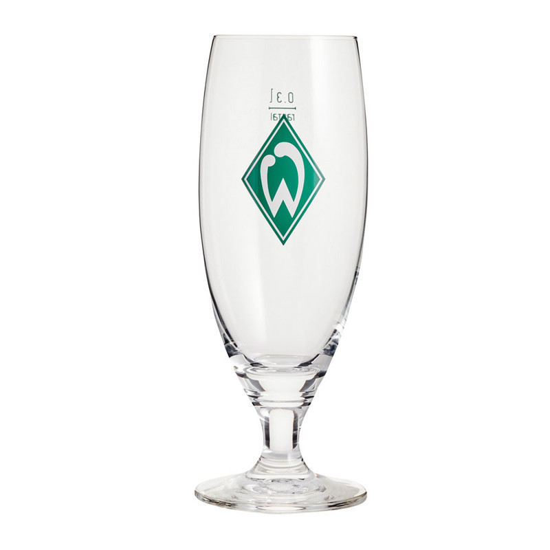 Bierglas Tulpe Werder