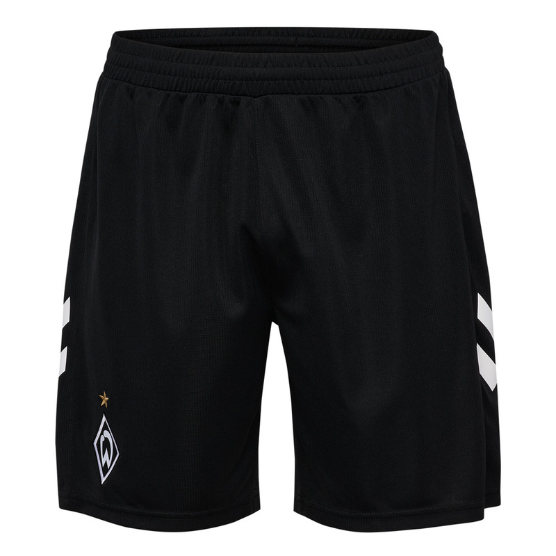 Hummel SV Werder Bremen Goalkeeper Shorts 2025/26