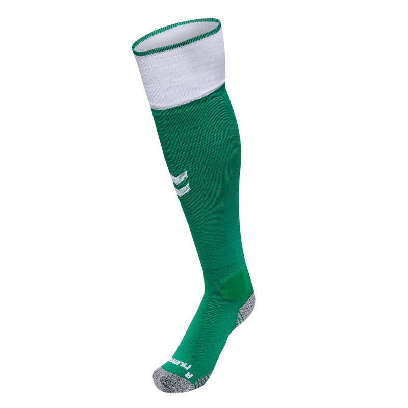 Stutzen Home Grün 2024/25