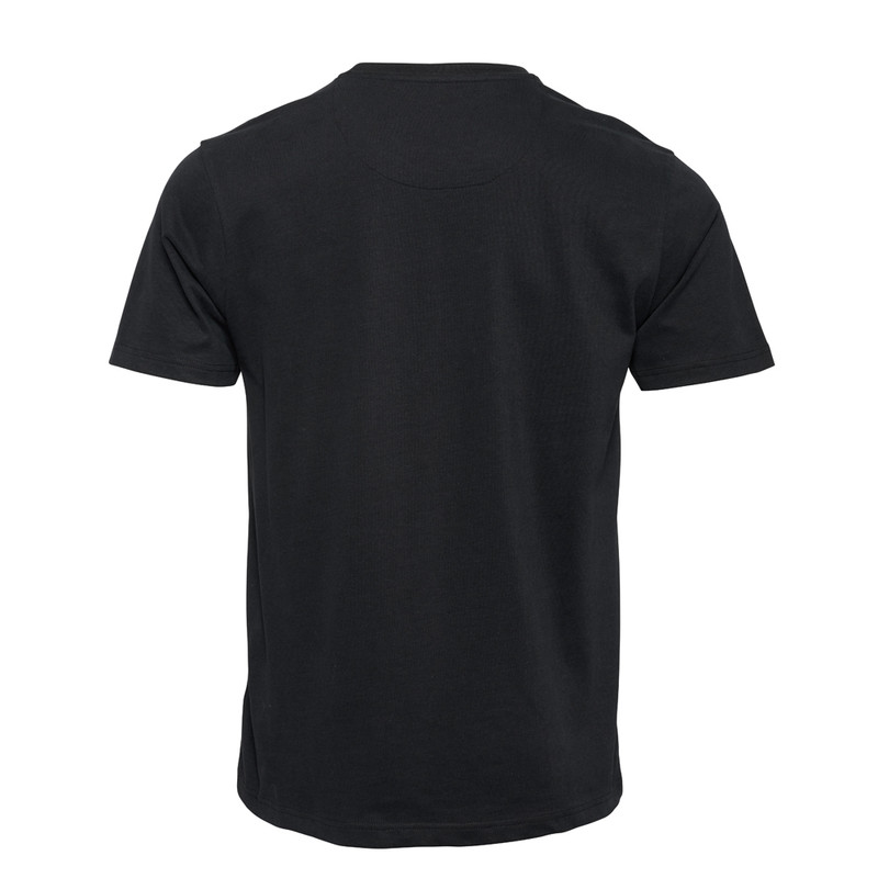 GOTS IC T-Shirt Werder schwarz