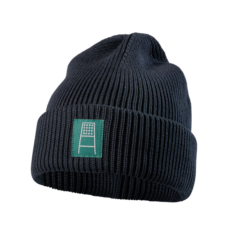Werder Bremen Fan Beanie — Reflective Light Tower