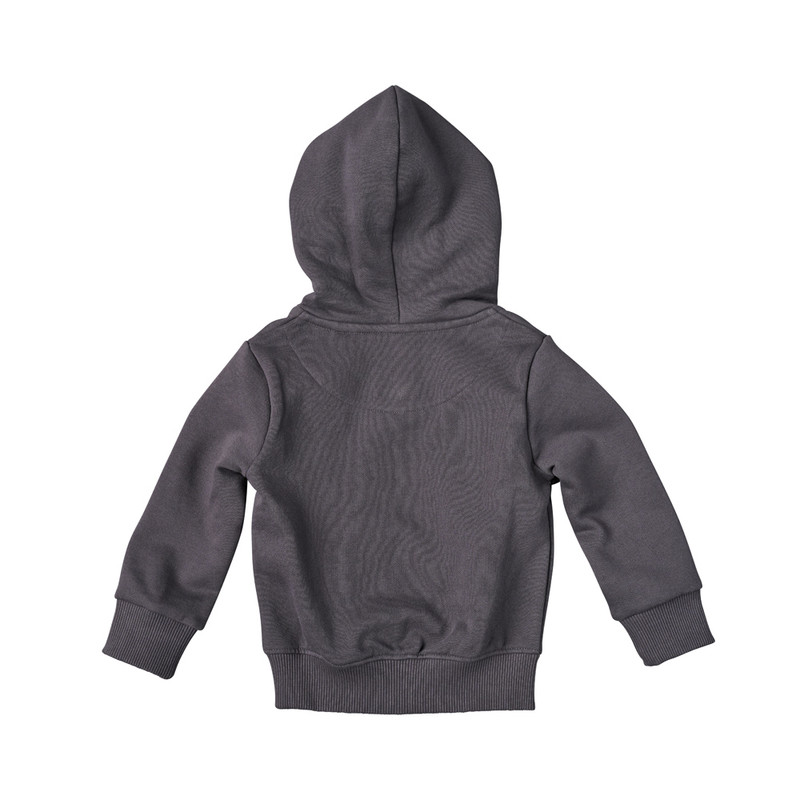 Werder Bremen Kids GOTS Sweatjacke — Baumwolle