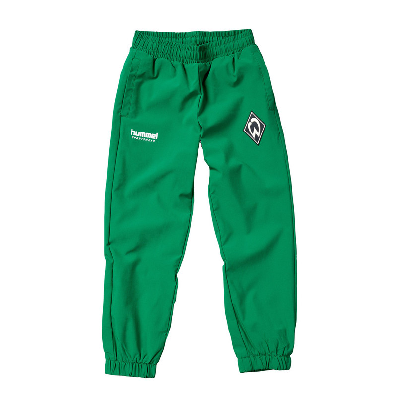 Hummel Kinder Training Pants — Comfortable Fit