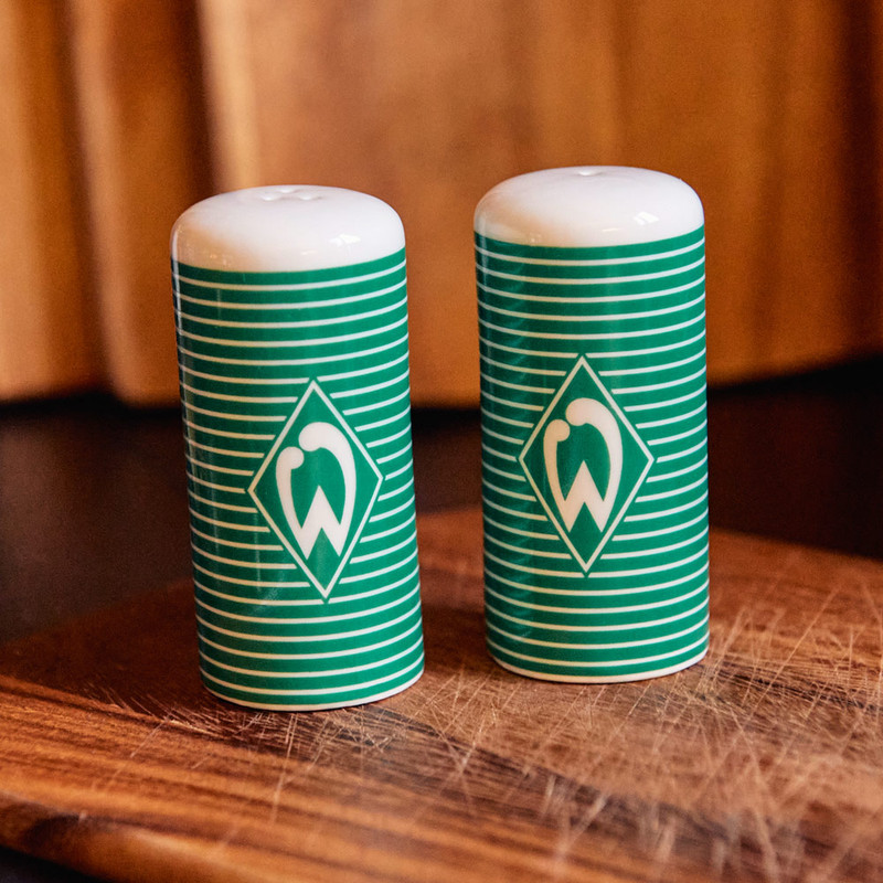 Salz- & Pfefferstreuer 2er-Set