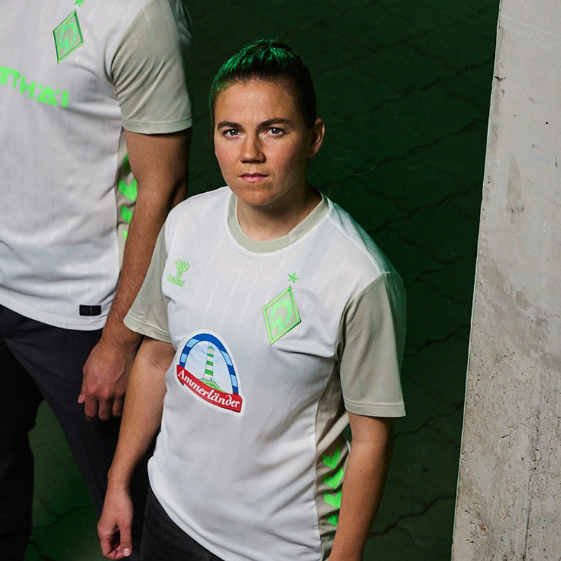 Trikot Away AL 2025/26