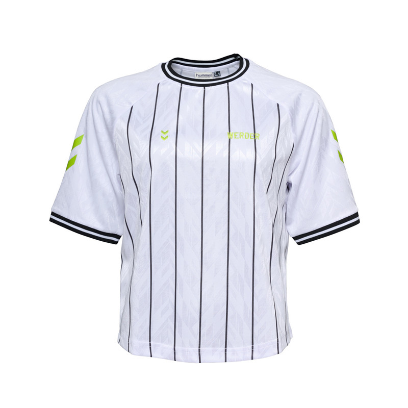 Damen Jersey Hummel Werder