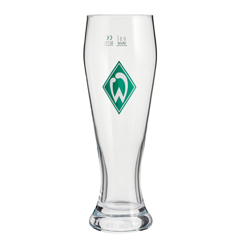 Weizenbierglas Werder