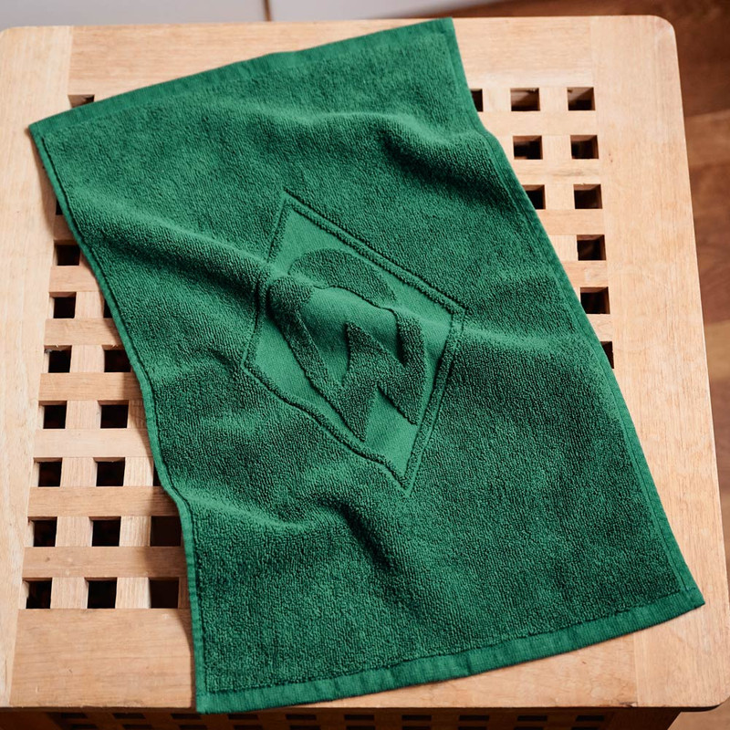 GOTS Gästehandtuch 2er-Set