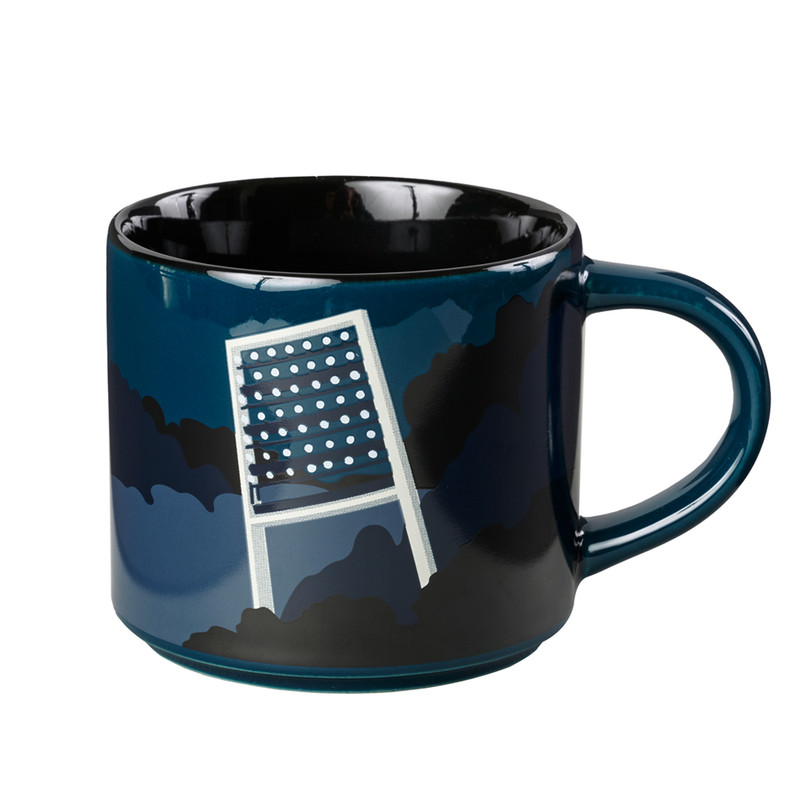 Werder Bremen Stadium Mug — 0.45 L