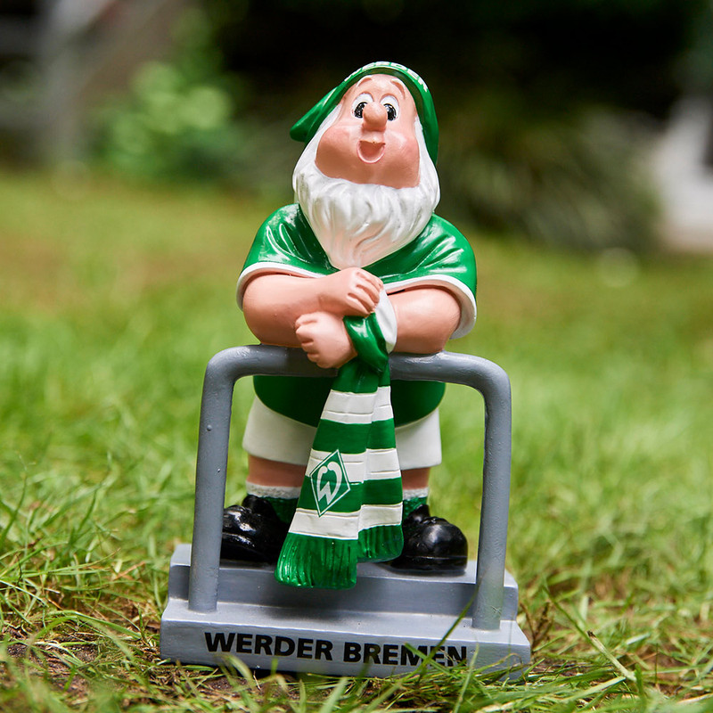 Gartenzwerg Stehplatz klein