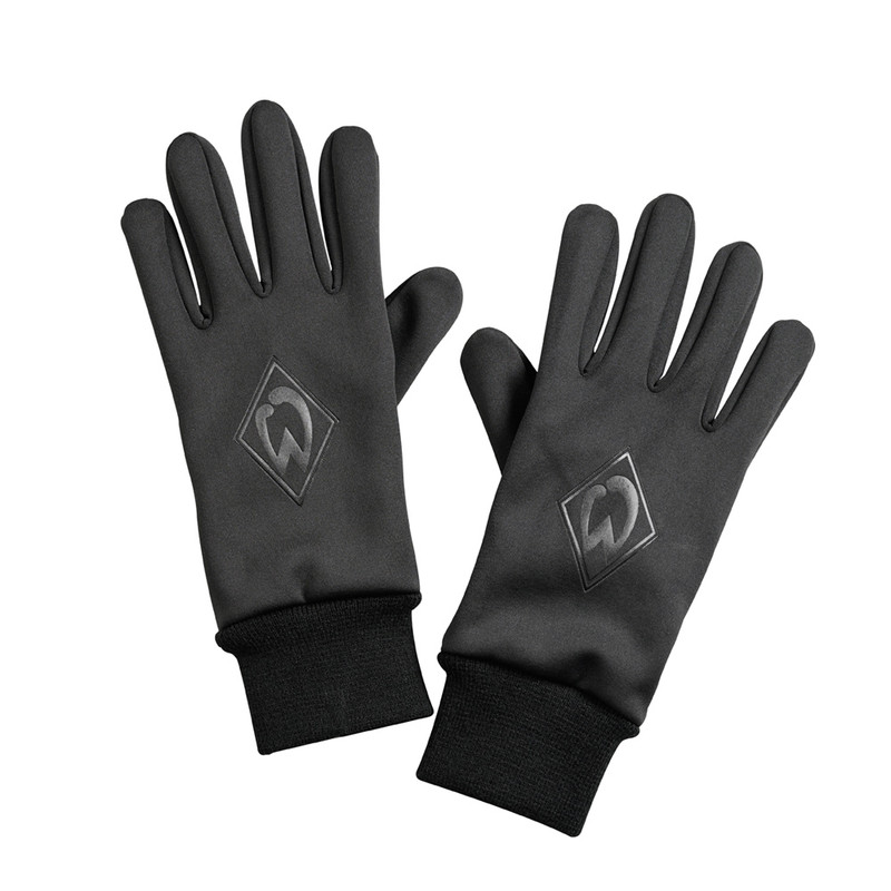 Handschuhe Softshell Raute
