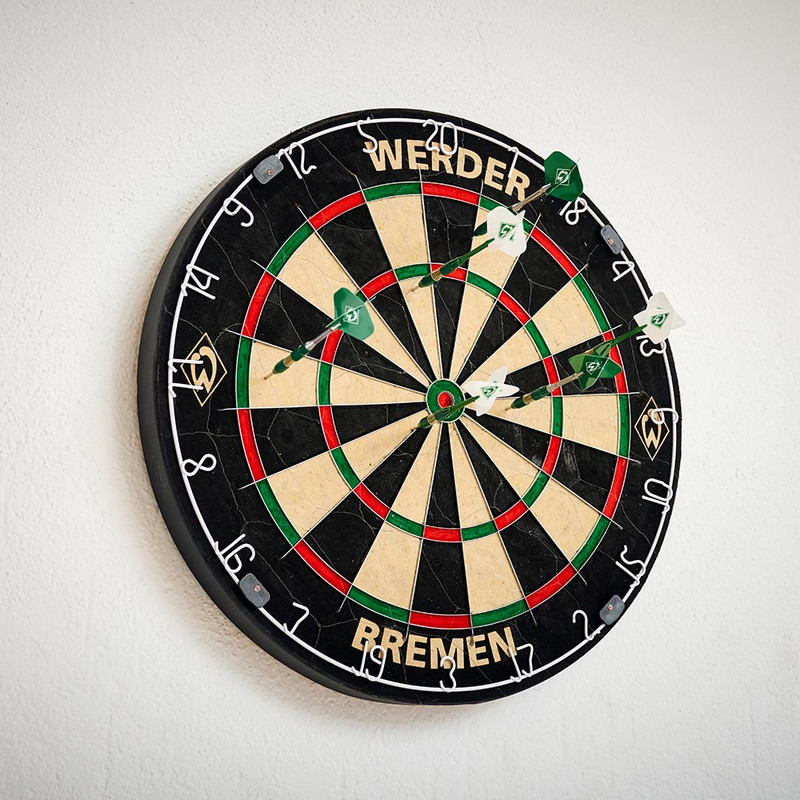 Dart-Set Werder