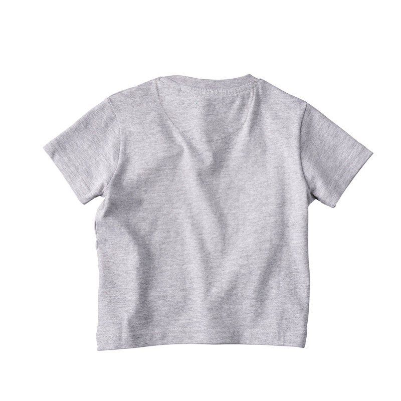 GOTS T-Shirt Kids Spieler