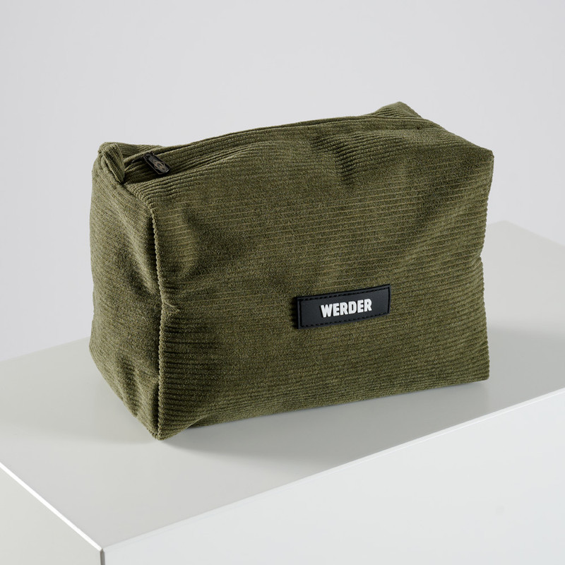 Kulturtasche Werder Cord