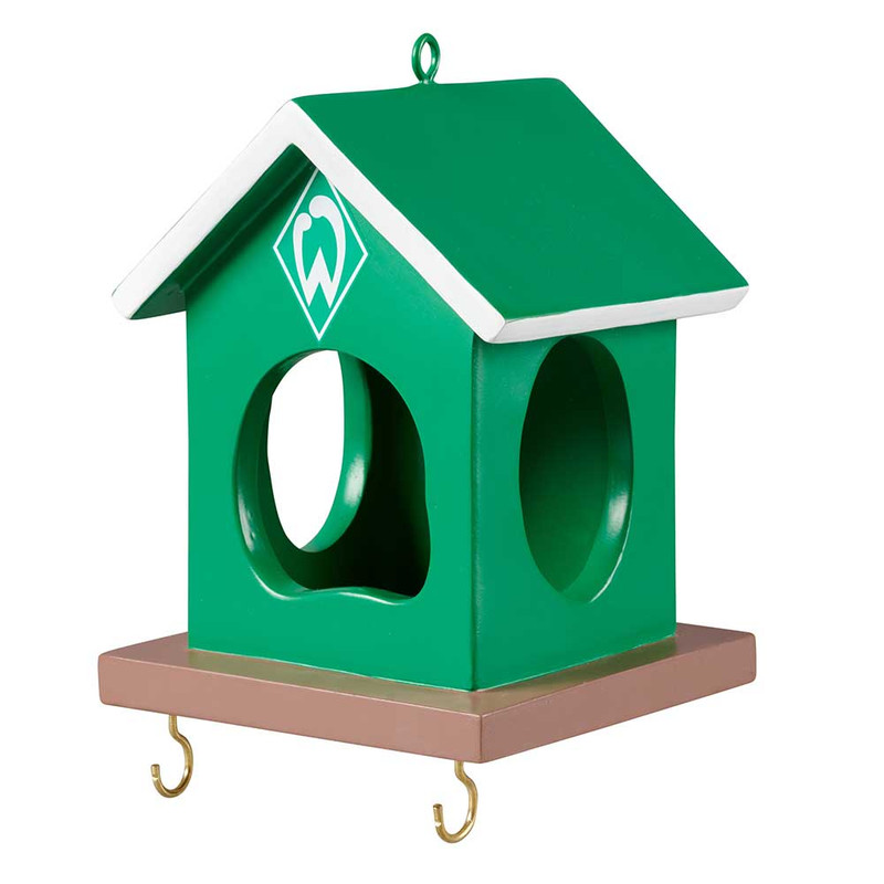 Vogelfutterhaus Werder