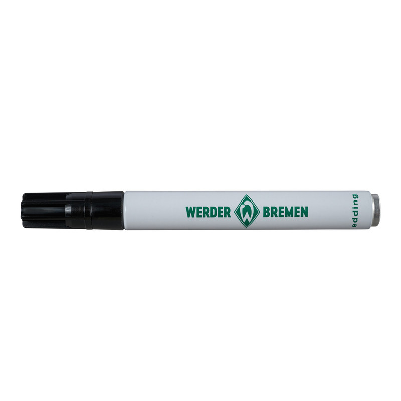 Edging 3mm Pen — Werder Bremen Design