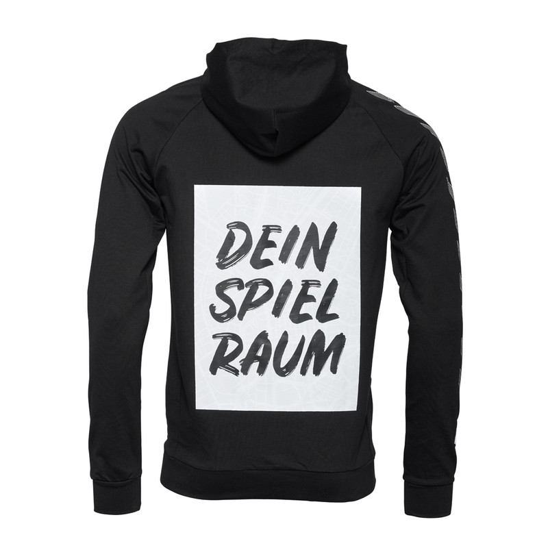 Hoodie Hummel Spielraum