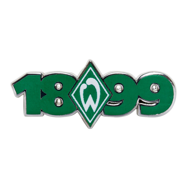 Werder Bremen 1899 Pin - Souvenir