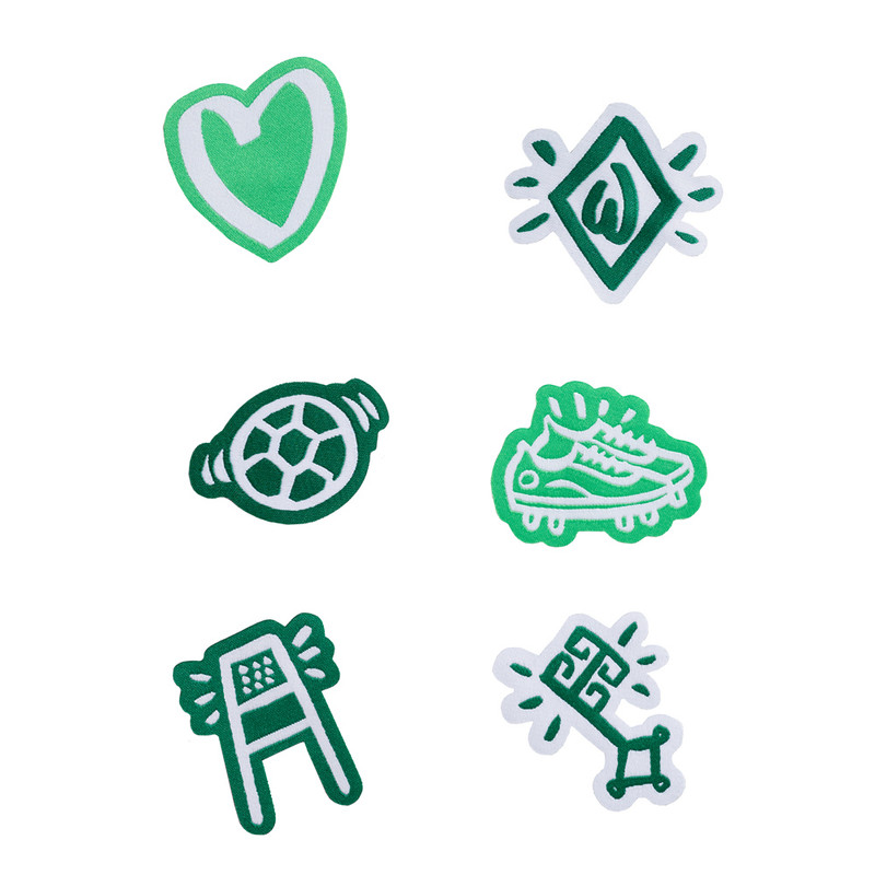 Aufbügelbilder Kids