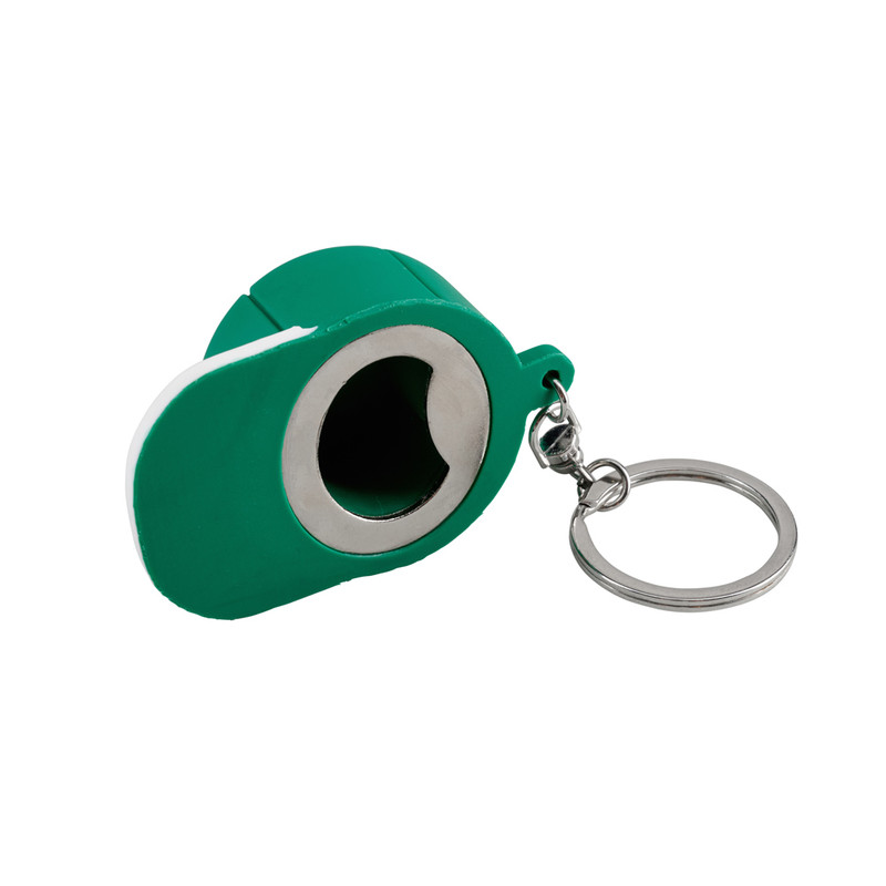 Werder Bremen Keyring Bottle Opener