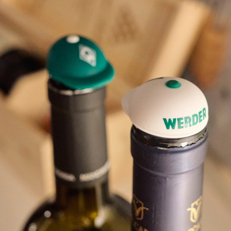 Flaschenverschluss 2er-Set