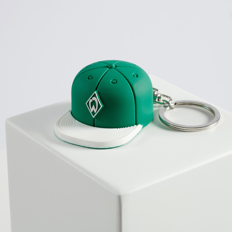 Werder Bremen Keyring Bottle Opener