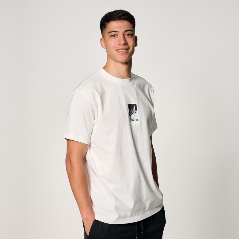 Werder Bremen T-Shirt — 100% Organic Cotton