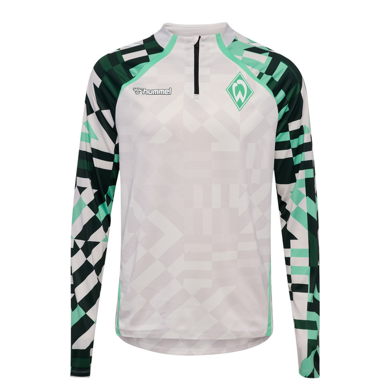 Hummel Long Sleeve Training Shirt