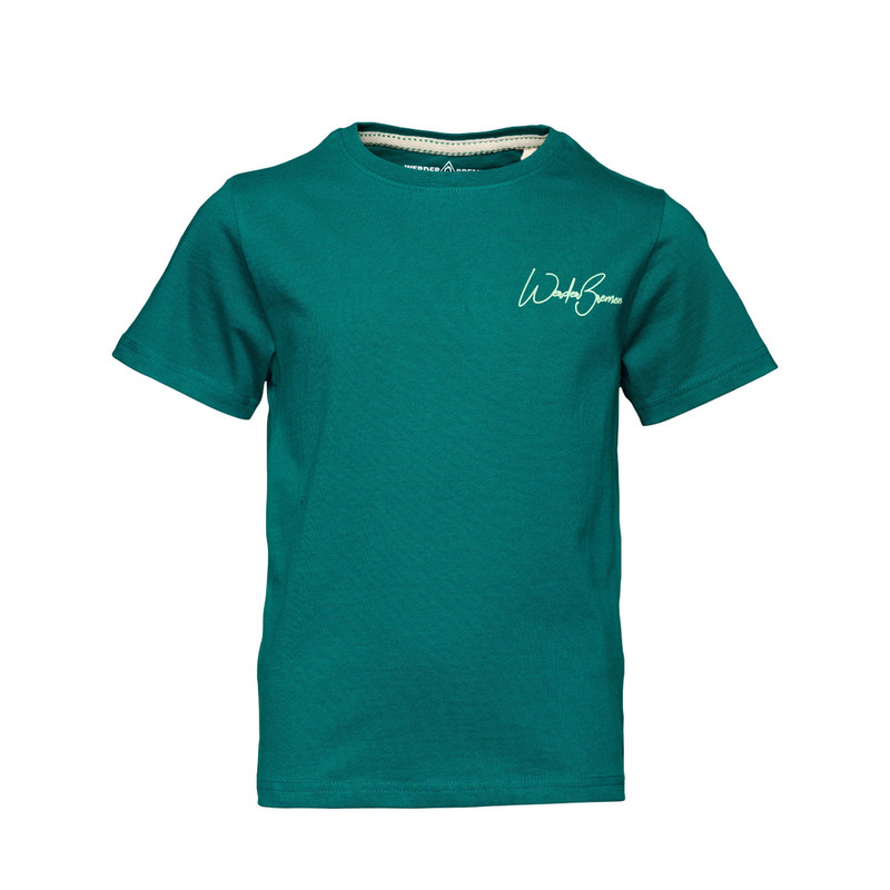 GOTS Teens Shirt Werder Bremen