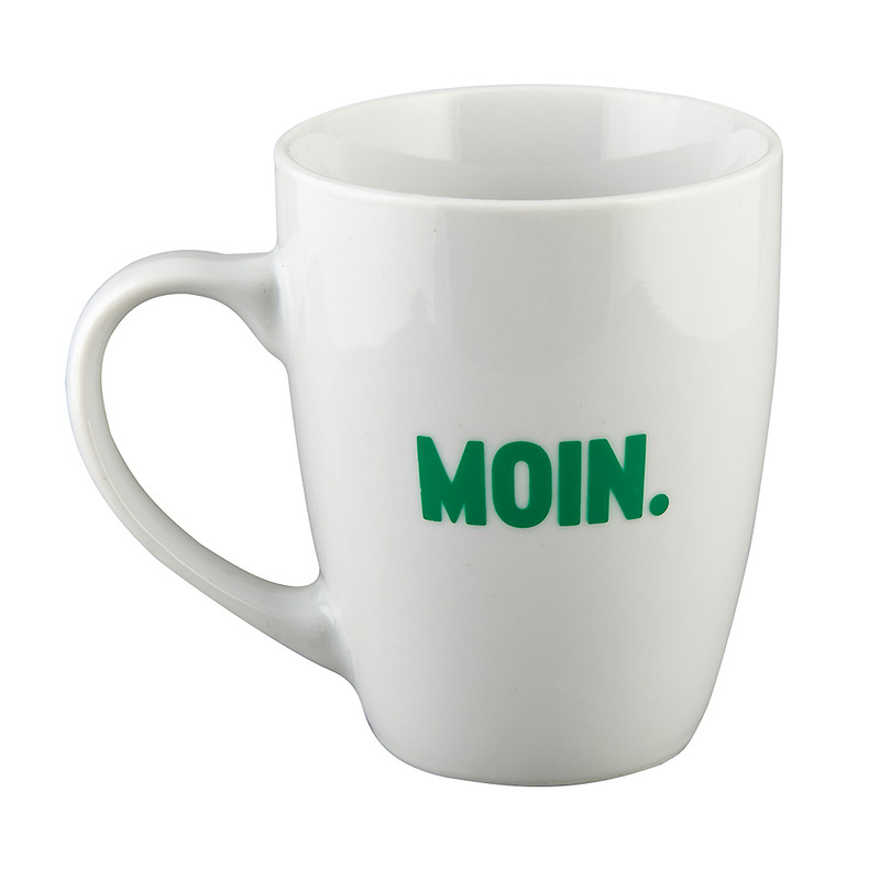 Tasse Moin