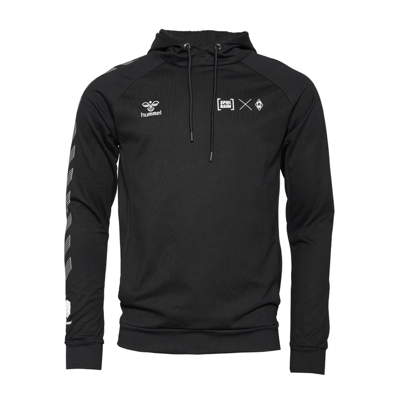 Hoodie Hummel Spielraum