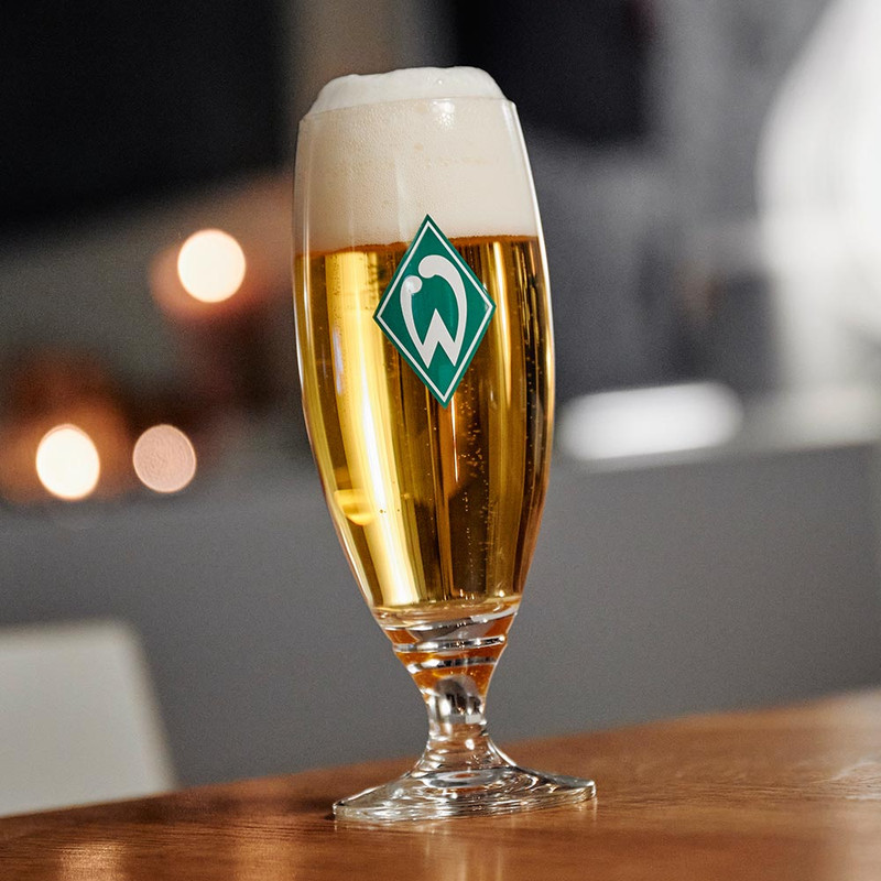 Bierglas Tulpe Werder