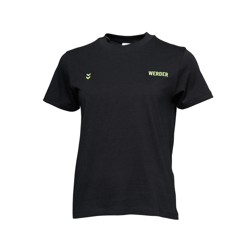 Damen T-Shirt Hummel Werder